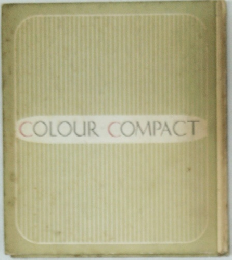 COLOUR　COMPACT