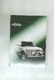 LAND CRUISER  PRADO