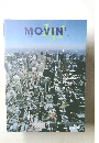 MOVIN'　since 1853