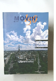 MOVIN'