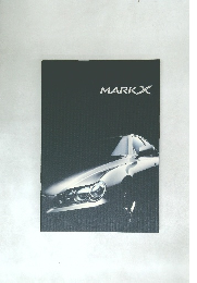 MARKX
