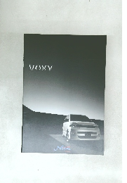 VOXY