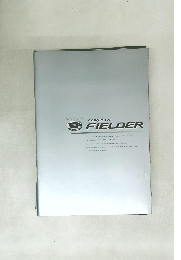 COROLLA  FIELDER