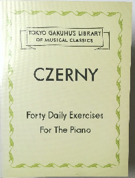 CZERNY