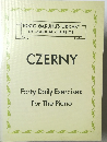 CZERNY