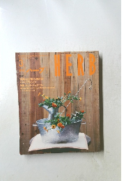 HERB　1997－3　No.36