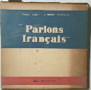 Parlons　francais　