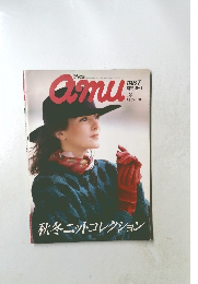 amu 1987年
