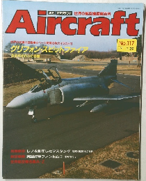Aircraft　1991－1－29　No.117