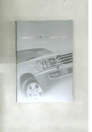 LAND CRUISER"100"