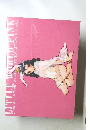 LITTLE WORLD PINK  OYARI ASHITO'S ART WORKLECTION LITTLEWITCH 2008