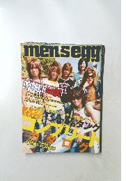 mensegg 　2008年6月号