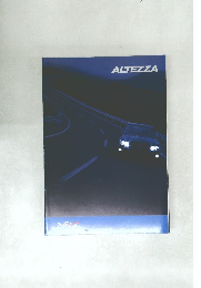 ALTEZZA