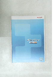 Edix　HONDA