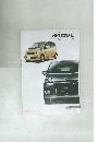 DAIHATSU　MOVE
