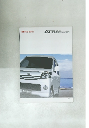ATRAI　WAGON　DAIHATSU