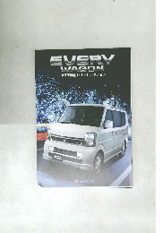 EVERY　WAGON