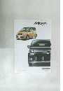 DAIHATSU　MOVE