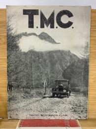 T.M.C　第二十七号