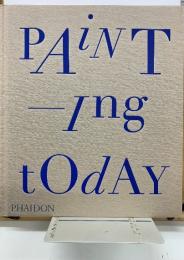 トニー・ゴドフリー著　『Painting Today』
