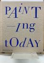 トニー・ゴドフリー著　『Painting Today』