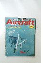Aircraft　No.184　1992年6/9号