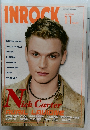 INROCK　2002年11月号　VOL.227