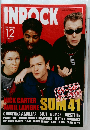 INROCK　2002年12月号　VOL.228