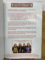 Hells Angels Europe　写真集
