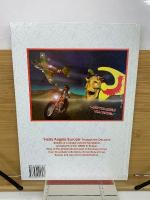 Hells Angels Europe　写真集