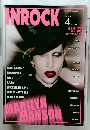 INROCK　2003年4月号