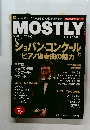 モーストリー・クラシック　2016年1月号