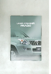 LAND CRUISER  PRADO
