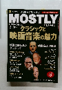 Mostly Classic　2016年2月号　Vol.225