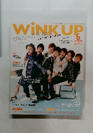 WiNKUP ジャニーズWEST 6/2005