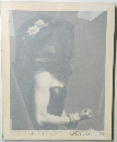 ROBERT MAPPLETHORPE LADY LISA LYON