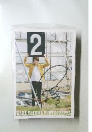   WADA TAKUMA PHOTOGRAPHS