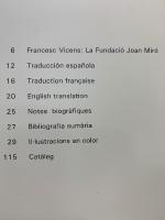 OBRA DE JOAN MIRO