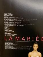 La Mariee 　桂由美