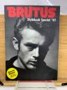 BRUTUS　Stylebook Special 85