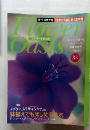 Flower Oasis 33