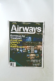 Airways Magazine　2024年1月号