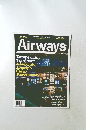 Airways Magazine　2024年1月号