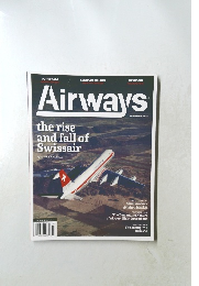 Airways Magazine 2024年2月号