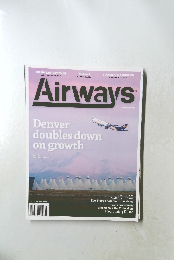 Airways　2024　3