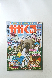 かがる　2005年7月