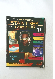 週刊スタートレック ファクトファイル　17