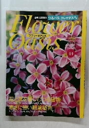 Flower　Oasis　４４号　
