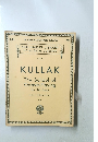 KULLAK  The School of  Octave-Playing  For the Piano