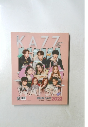 KAZZ　vol.16